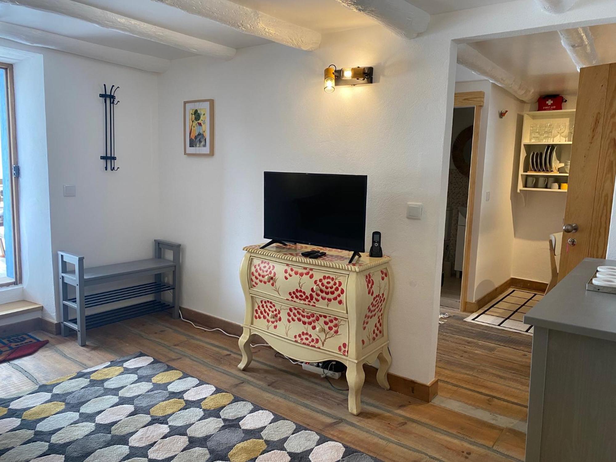 Apartament Casa Do Papillon Mata de Cima Zewnętrze zdjęcie
